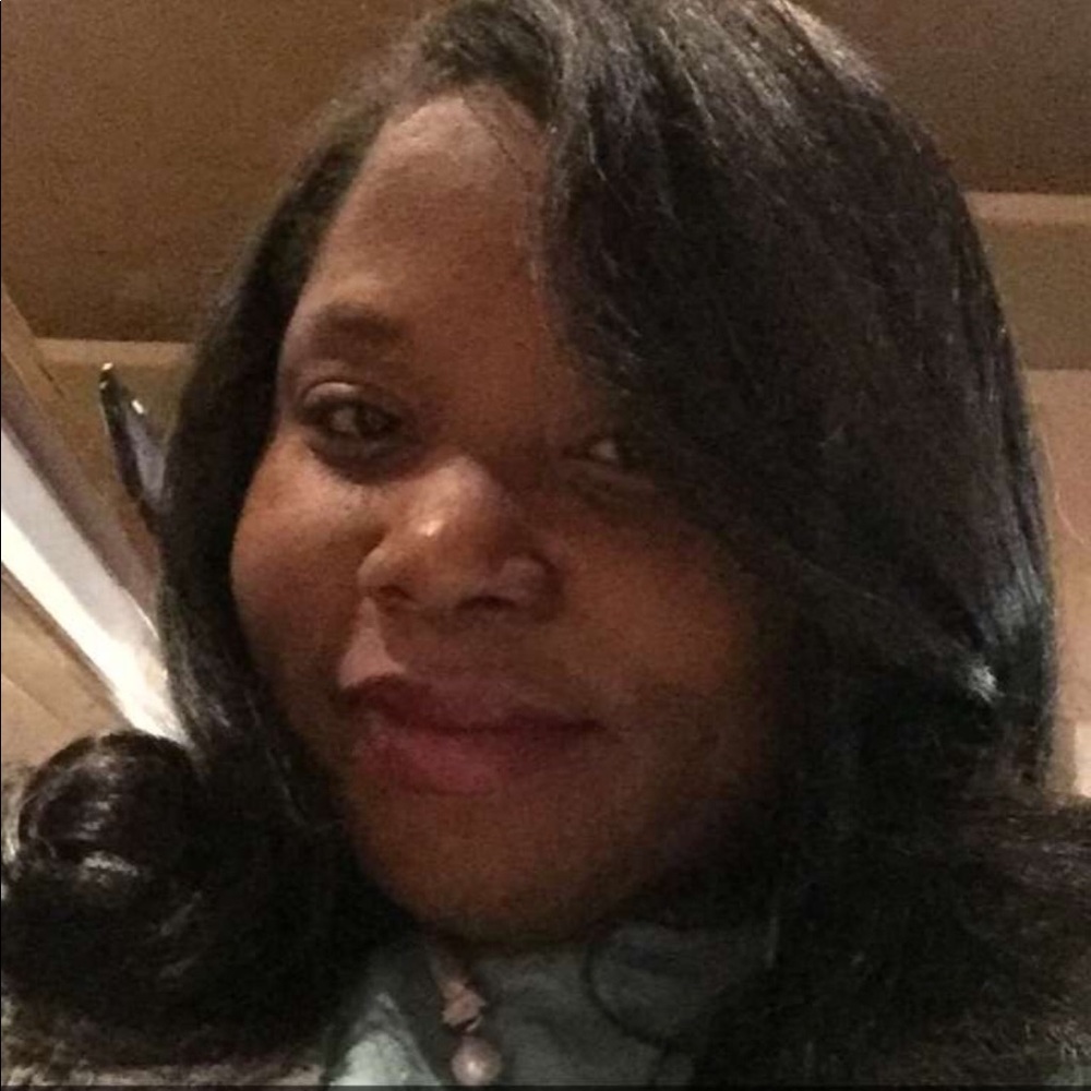 Meet your Posher, Jessica